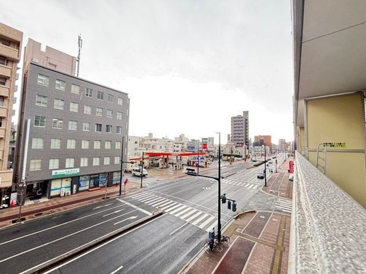 双葉ヒルズ横川駅前のその他画像