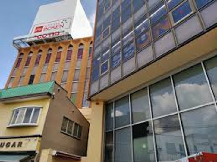 フォレストクラス東海大学前の周辺