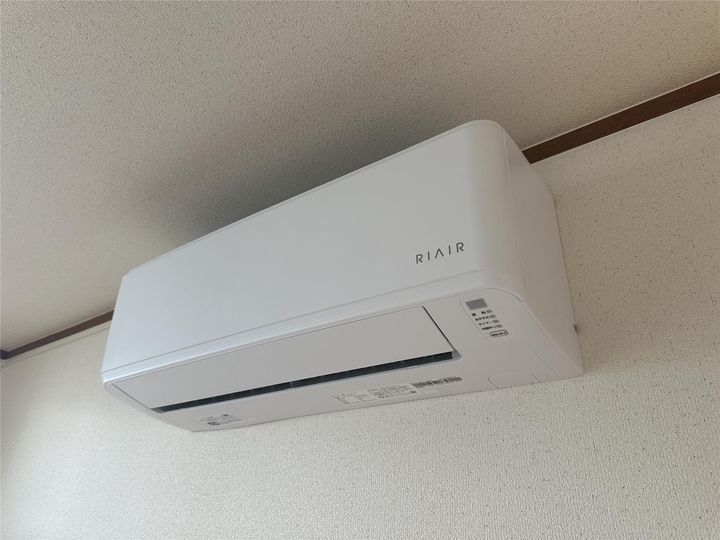 ハイツひまわり(左)のその他画像