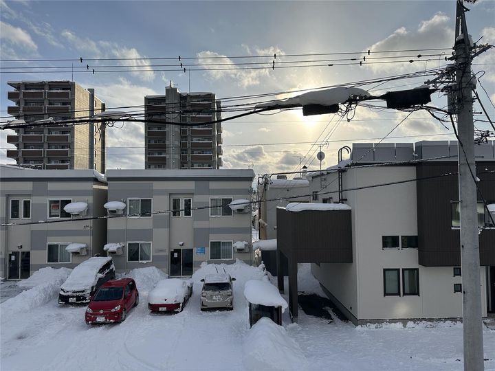ハイツひまわり(左)のその他画像