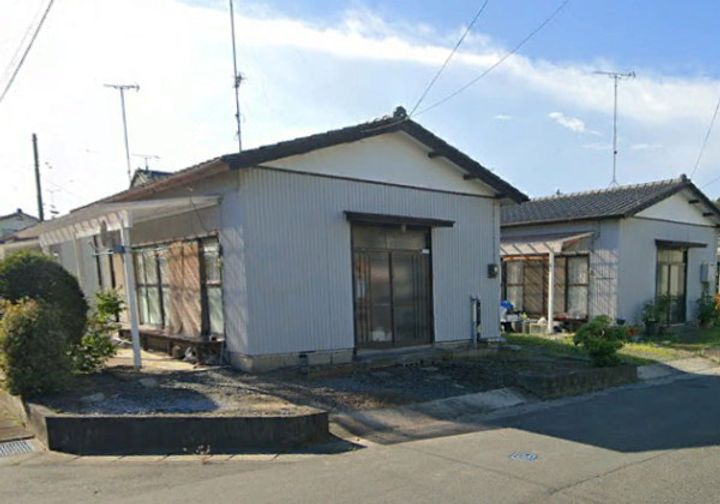 福島県いわき市小名浜岡小名3(一戸建)の賃貸物件の外観