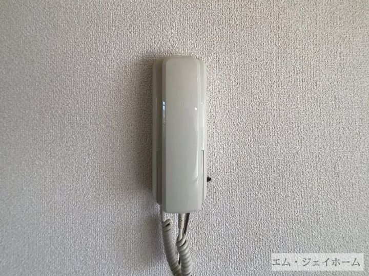 滋賀県近江八幡市上野町(マンション)の賃貸物件の内装