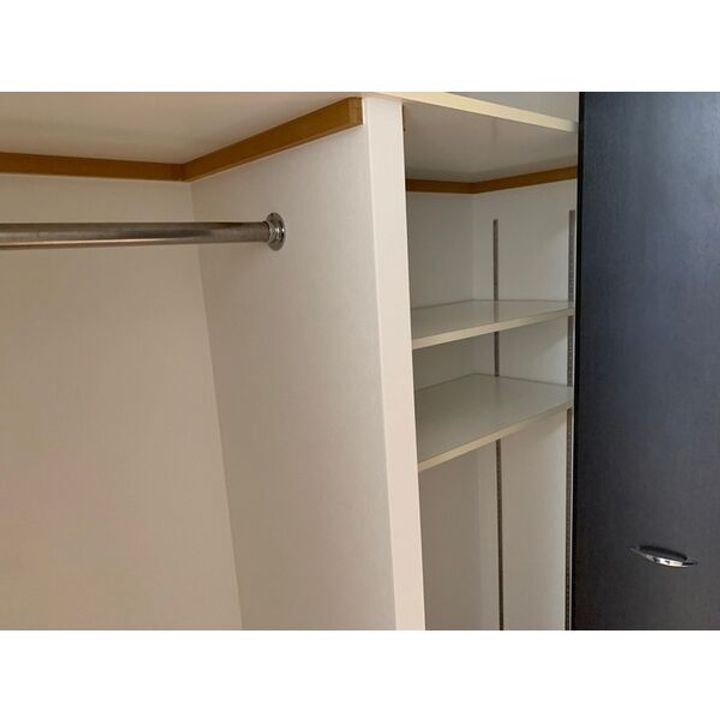 サムティ中之島WESTの内装