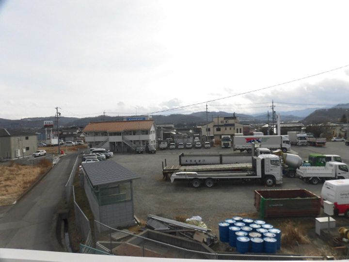 長野県上田市大屋(アパート)の賃貸物件のその他画像