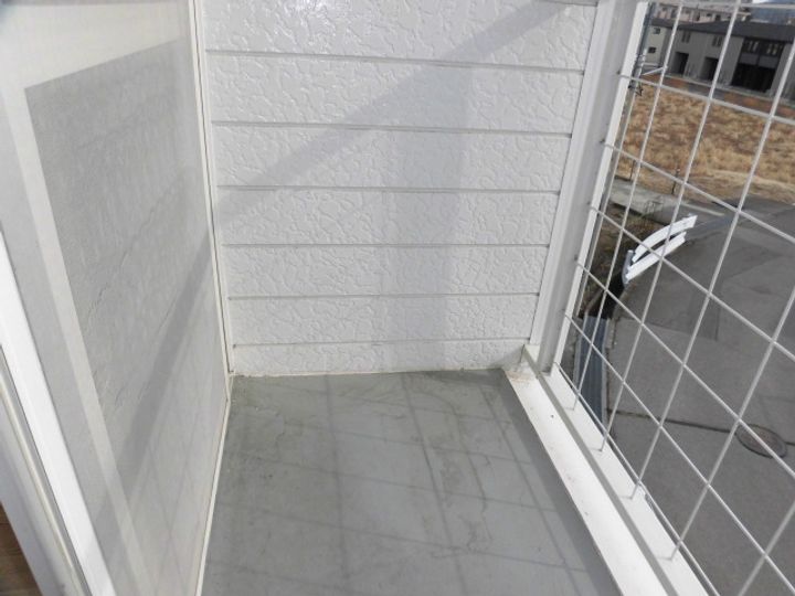 長野県上田市大屋(アパート)の賃貸物件の内装