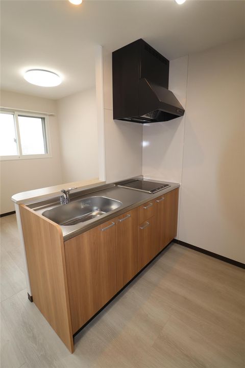 さくらレジデンスのキッチン