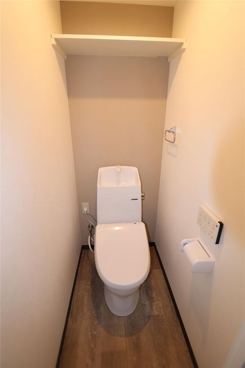 さくらレジデンスの内装