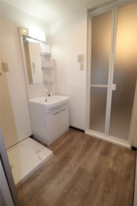 さくらレジデンスの内装