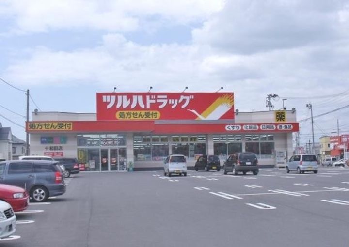 さくらレジデンスの周辺