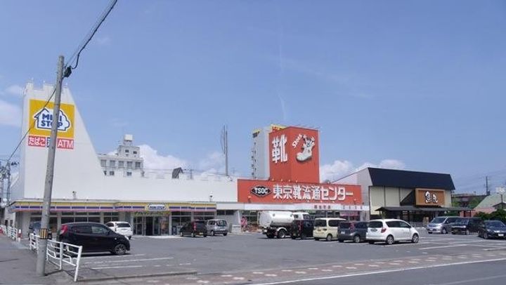 さくらレジデンスの周辺