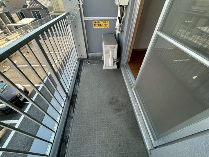 ステューディオせせらぎの内装