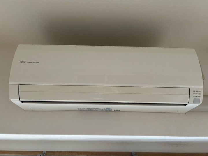 ステューディオせせらぎの内装