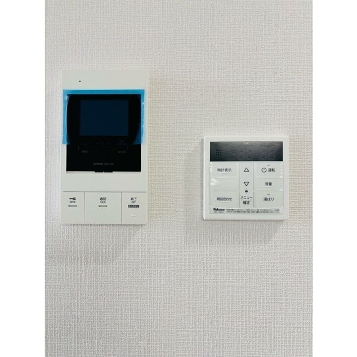 BUFFETT AMBのその他画像