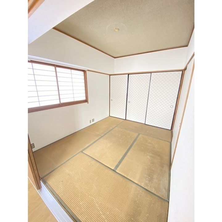 インフィニティ130Eの内装