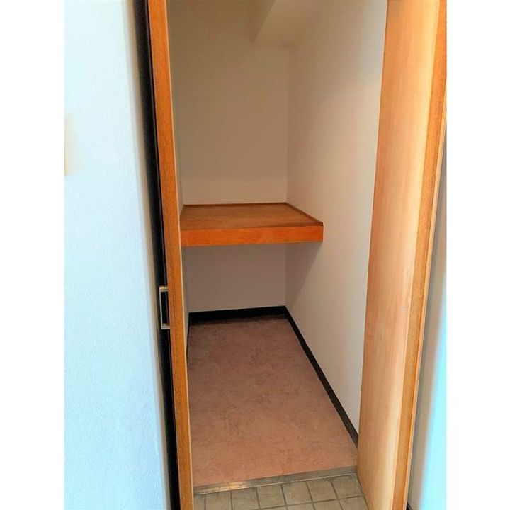 インフィニティ130Eの内装