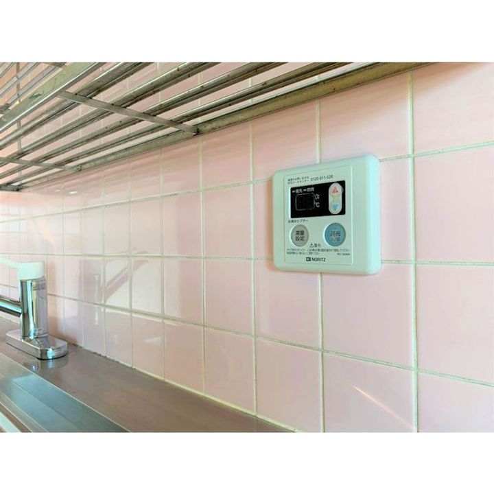 インフィニティ130Eの内装