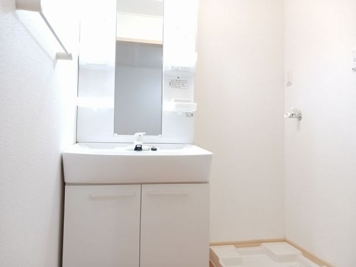 茨城県日立市金沢町1(アパート)の賃貸物件の内装