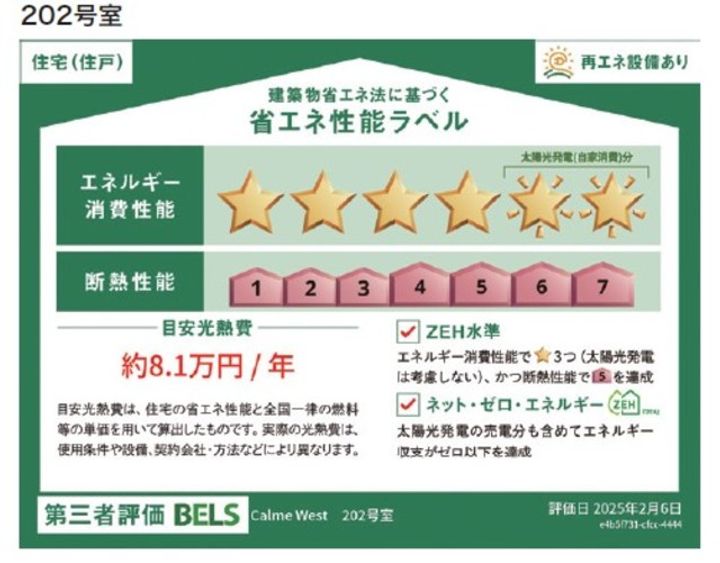 (シニア限定)へーベルヴィレッジ市ヶ尾~Calme West~のその他画像