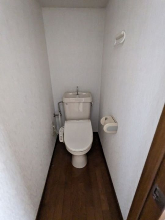 フォレスト東古松の内装