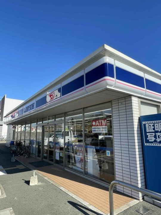 兵庫県加古川市平岡町一色(アパート)の賃貸物件の周辺