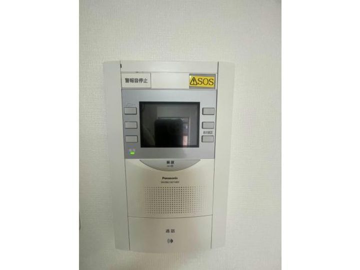 ケイポイントビルの内装