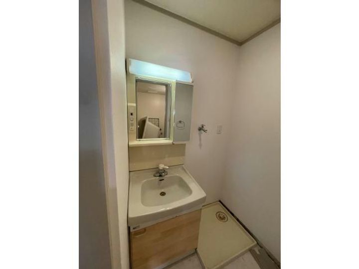 ケイポイントビルの内装