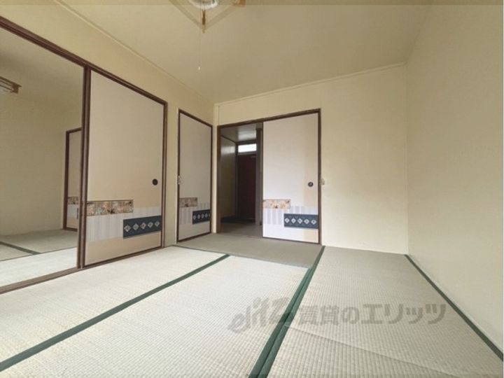 結崎ハイツの風呂