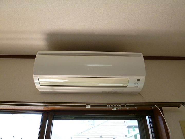 東京都府中市分梅町2(アパート)の賃貸物件の内装