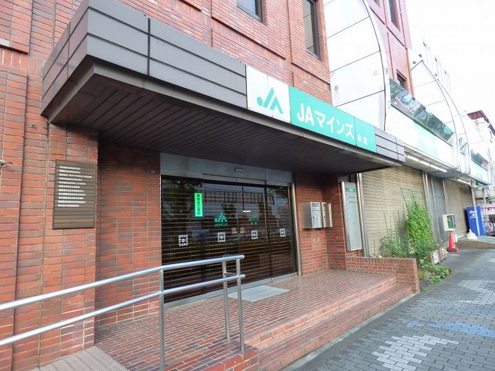 東京都府中市分梅町2(アパート)の賃貸物件の周辺