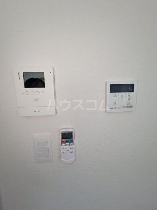 神奈川県藤沢市鵠沼神明5(一戸建)の賃貸物件の内装
