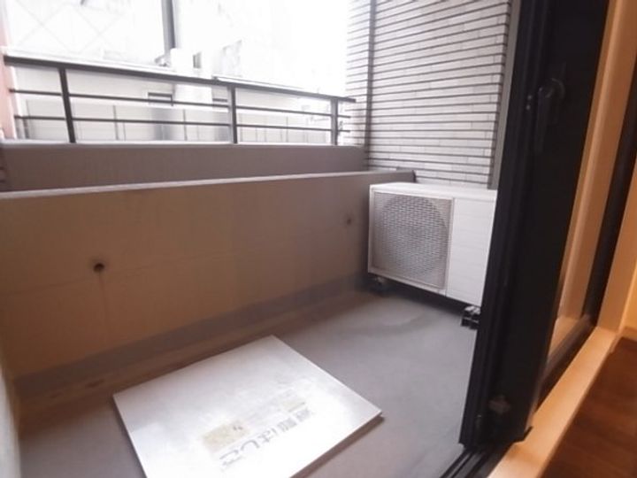 エスティメゾン銀座の内装
