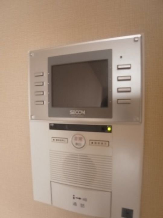 エスティメゾン銀座の内装
