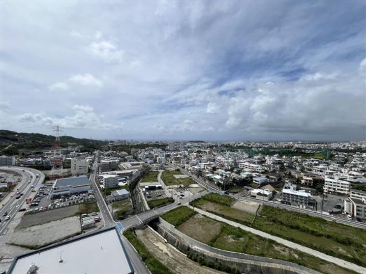 レーヴグランディてだこ浦西タワーのその他画像