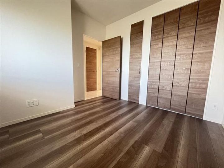 レーヴグランディてだこ浦西タワーの内装