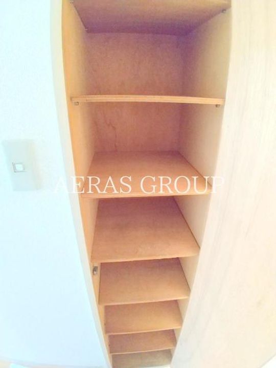 東村山ペガサスビルA館の内装