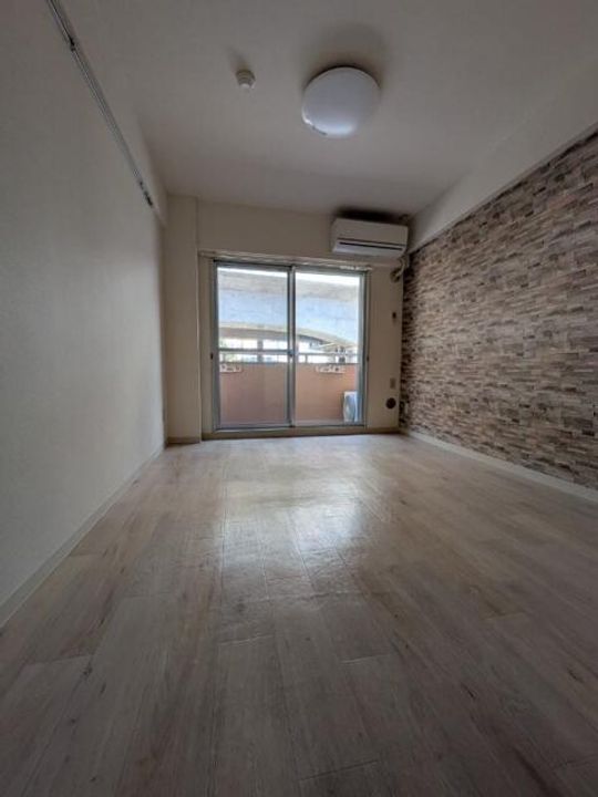 東村山ペガサスビルA館のその他画像