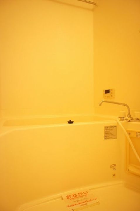 福島県いわき市自由ケ丘(アパート)の賃貸物件の風呂