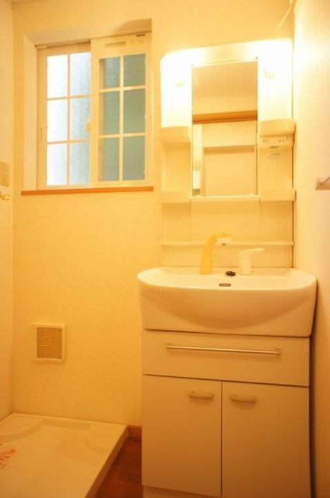 福島県いわき市自由ケ丘(アパート)の賃貸物件の内装