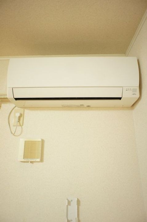 福島県いわき市自由ケ丘(アパート)の賃貸物件の内装