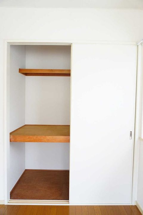 エレガント東浦和IIの内装