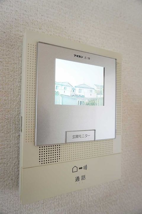 エレガント東浦和IIの内装