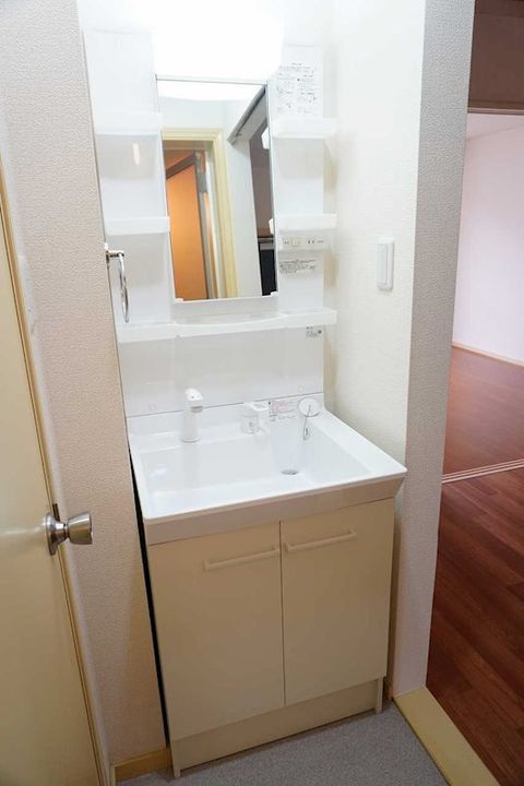 エレガント東浦和IIの内装