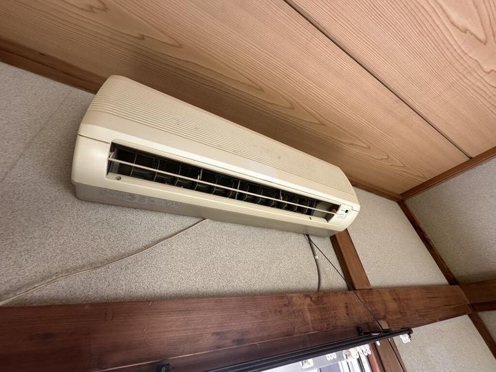 神奈川県横浜市港北区下田町1(一戸建)の賃貸物件の内装