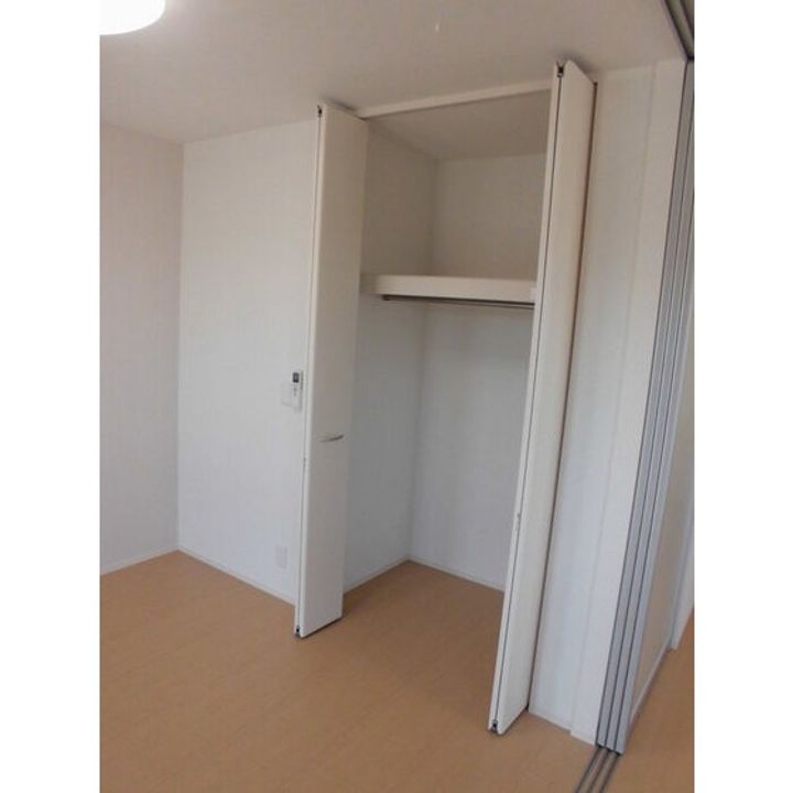 ドエル22の内装
