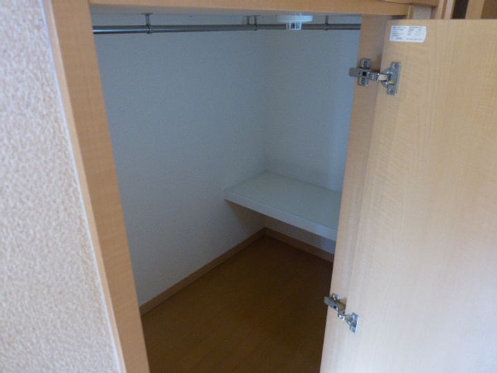 メルヴェイユーの内装