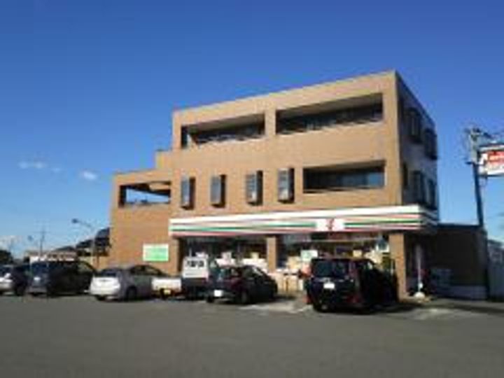 メルヴェイユーの周辺