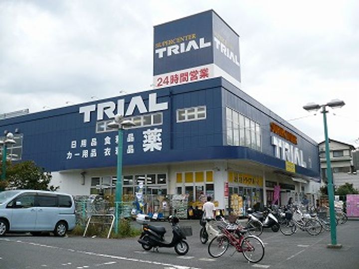神奈川県藤沢市城南4(アパート)の賃貸物件の周辺