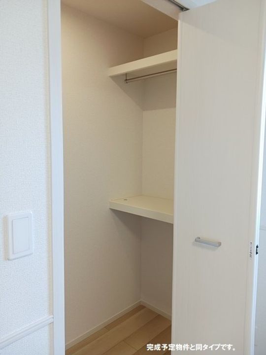 プラネット 寺ノ前の内装