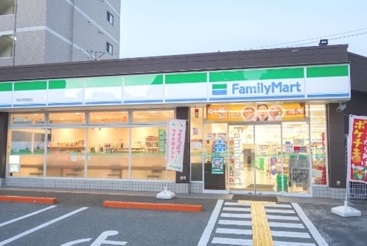 KTIレジデンス姫島IIの周辺