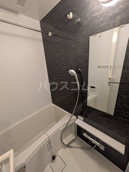 RELUXIA成増IIの風呂